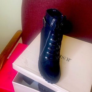 Just fab boots